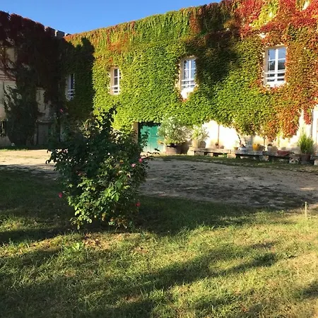 Apartment Loft + 2 Chateau Gourdet
